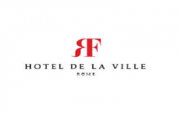 Hotel de la Ville