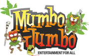 Mumbo Jumbo Entertainment