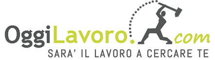 Oggilavoro.com